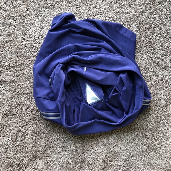 Nike Golf Dri-Fit Purple Skort Size XL - Picture 4 of 5